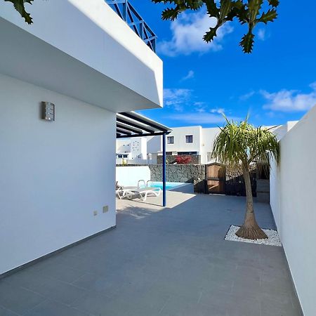 Lovely Adas Home Playa Blanca  Extérieur photo