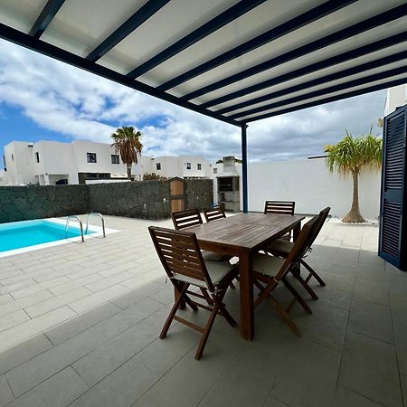 Lovely Adas Home Playa Blanca  Extérieur photo
