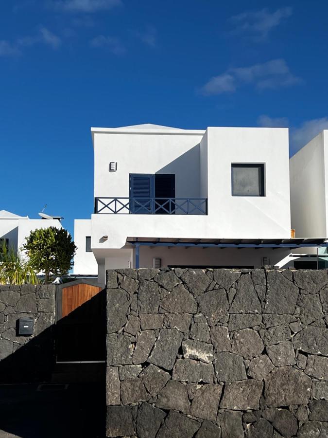 Lovely Adas Home Playa Blanca  Extérieur photo