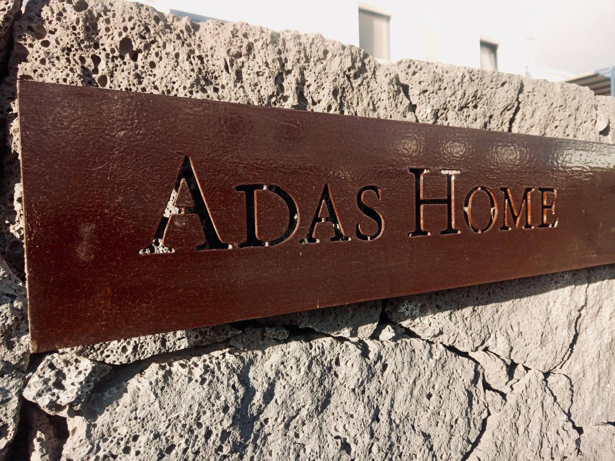 Lovely Adas Home Playa Blanca  Extérieur photo