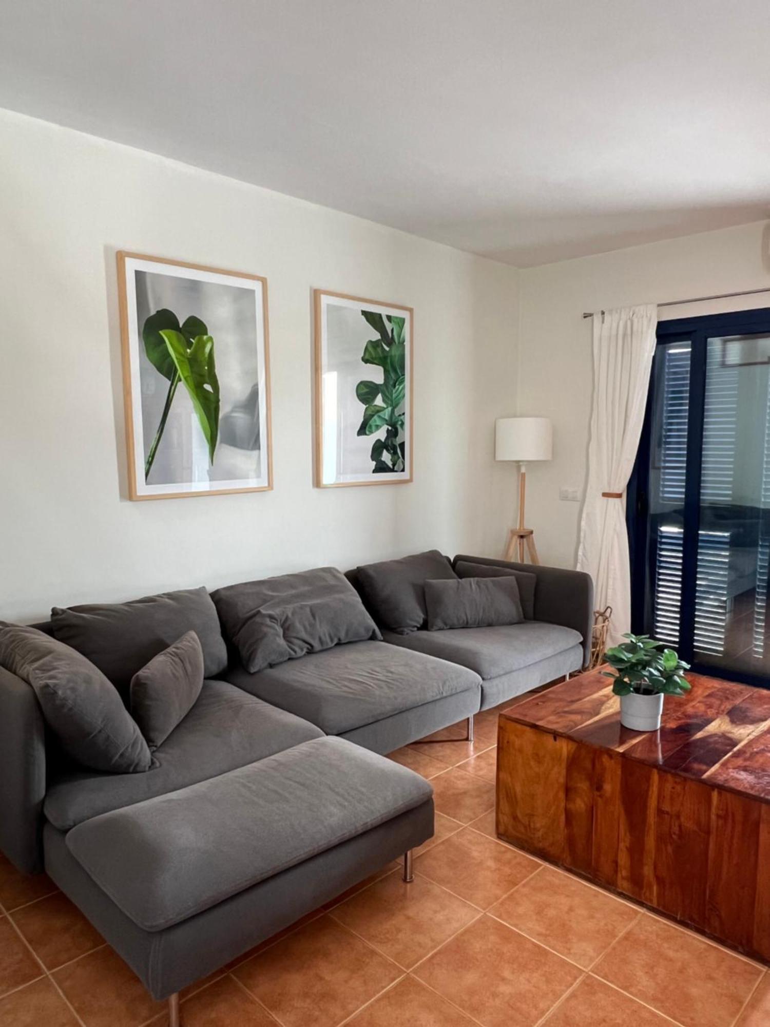 Lovely Adas Home Playa Blanca  Extérieur photo