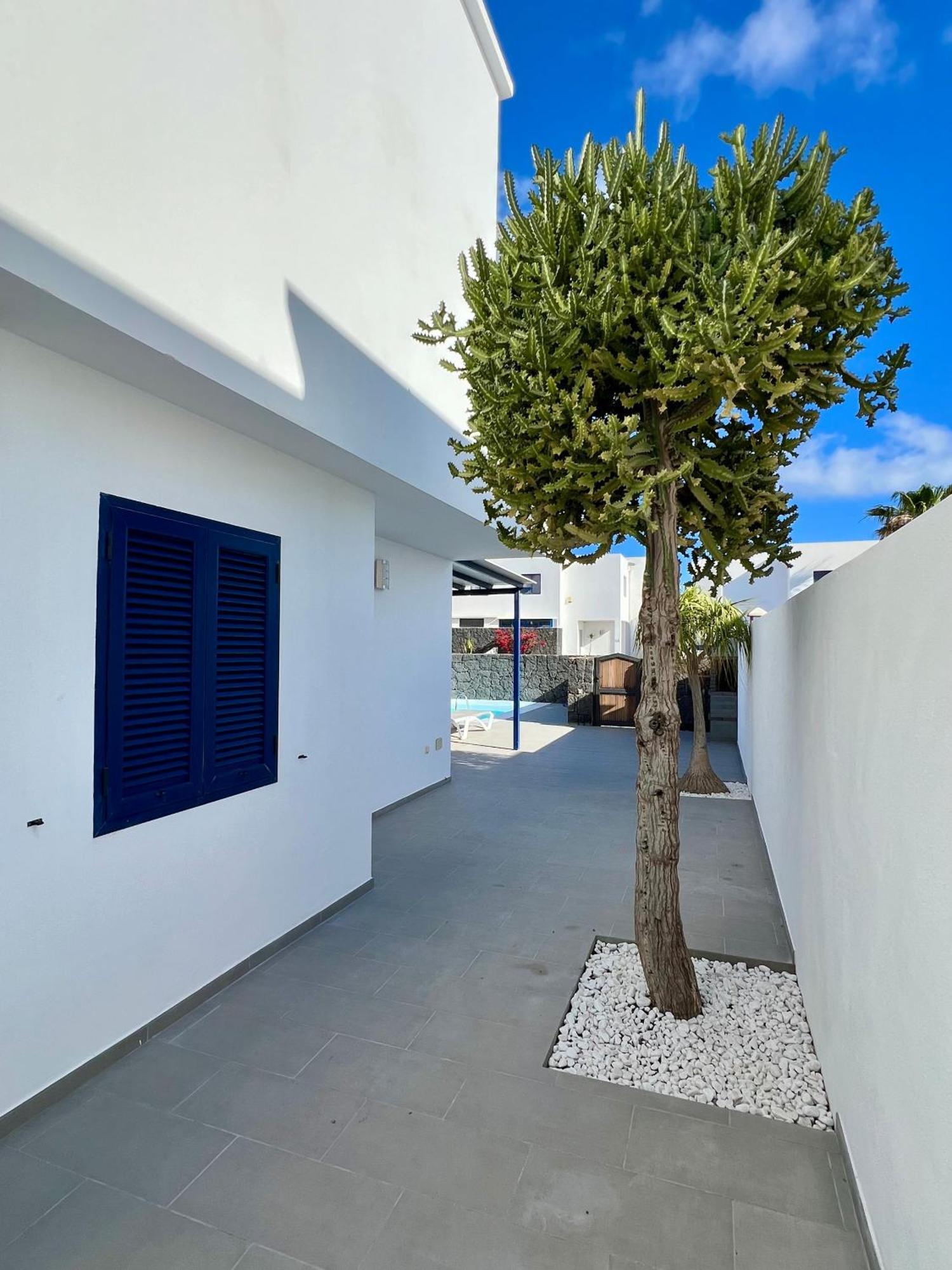 Lovely Adas Home Playa Blanca  Extérieur photo