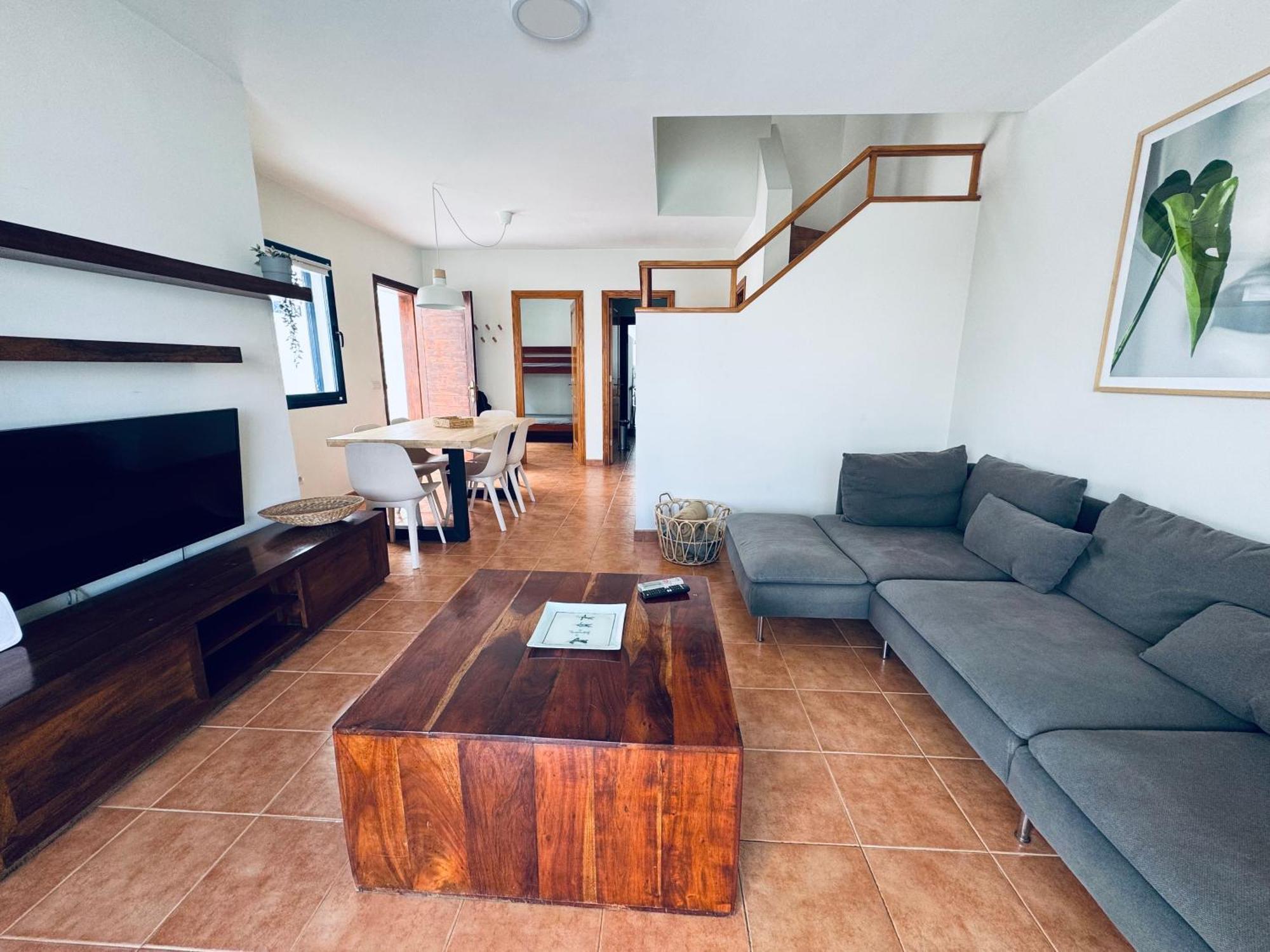 Lovely Adas Home Playa Blanca  Extérieur photo