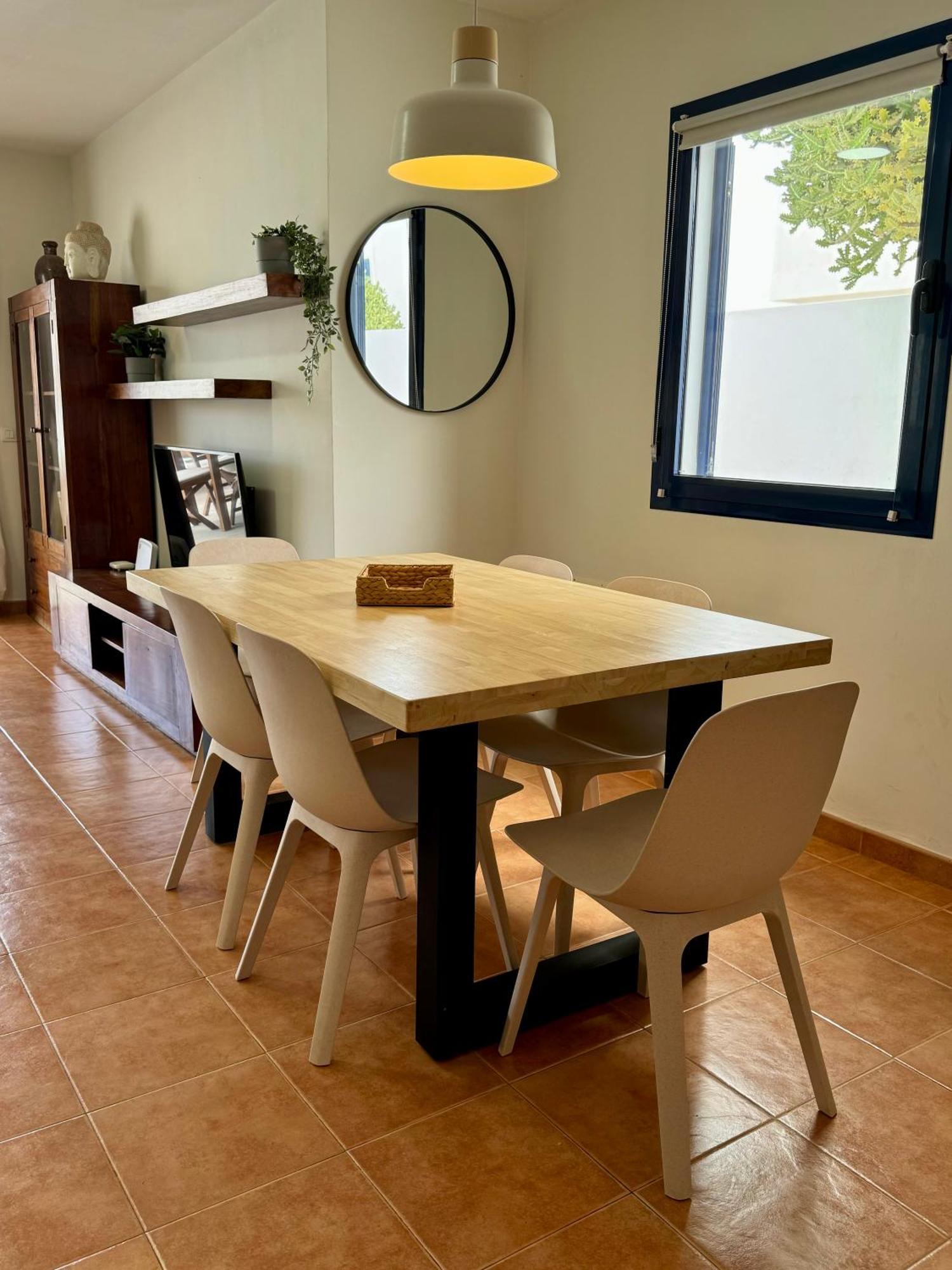Lovely Adas Home Playa Blanca  Extérieur photo