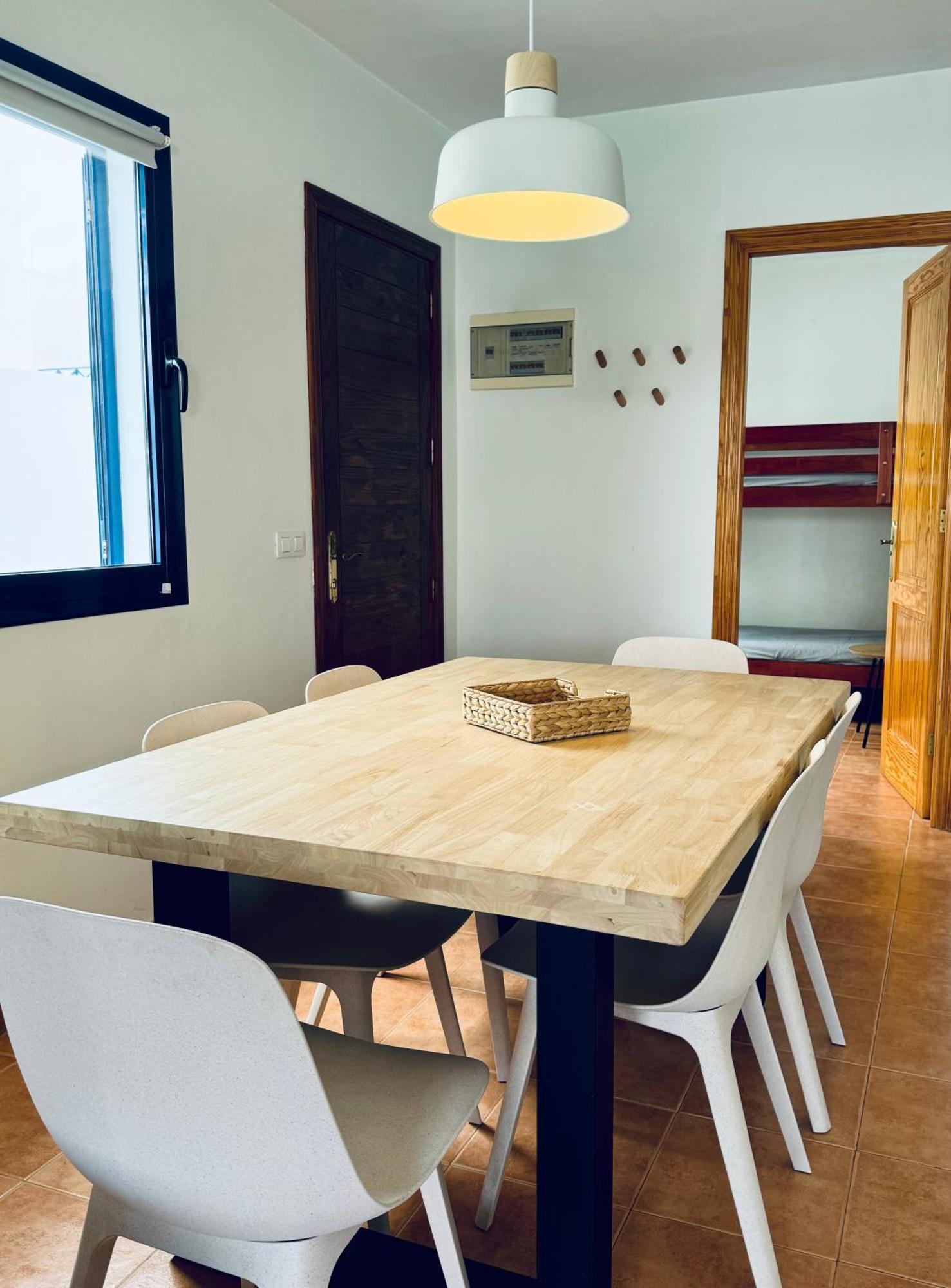 Lovely Adas Home Playa Blanca  Extérieur photo