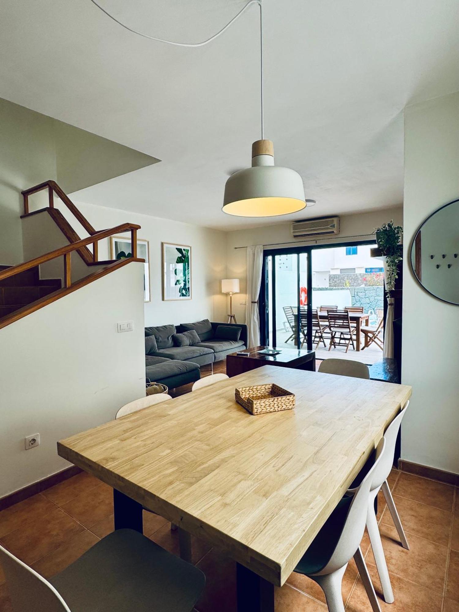 Lovely Adas Home Playa Blanca  Extérieur photo