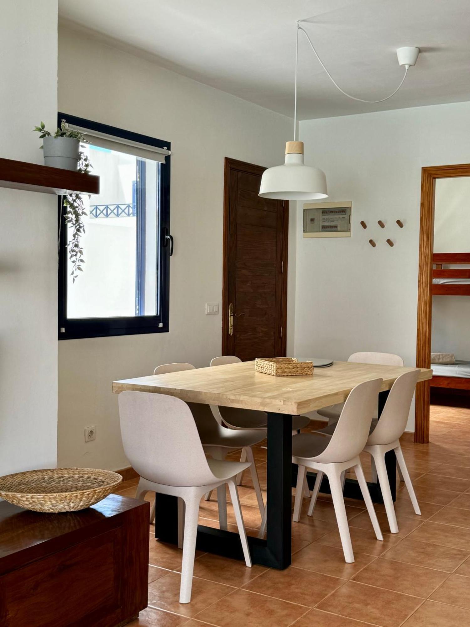 Lovely Adas Home Playa Blanca  Extérieur photo