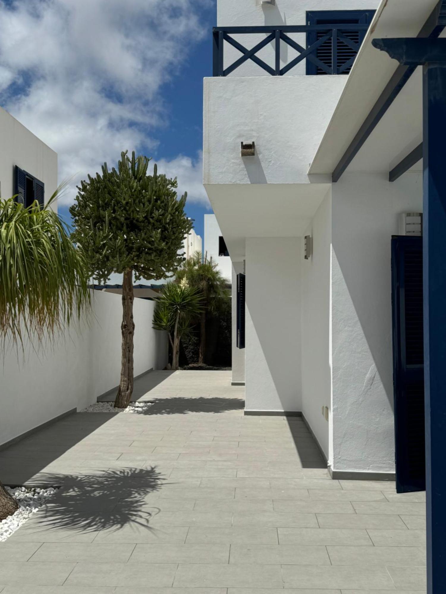 Lovely Adas Home Playa Blanca  Extérieur photo
