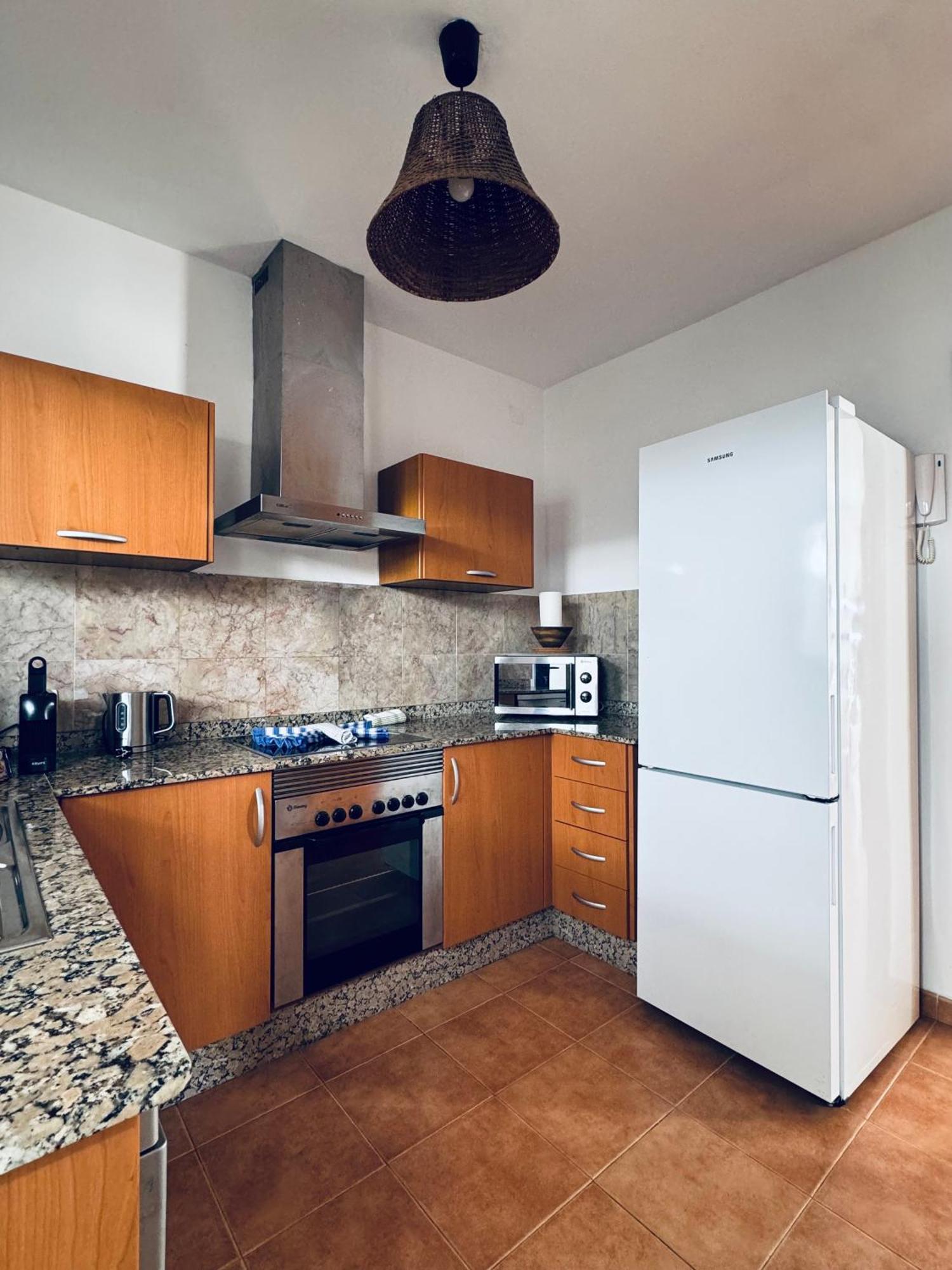 Lovely Adas Home Playa Blanca  Extérieur photo