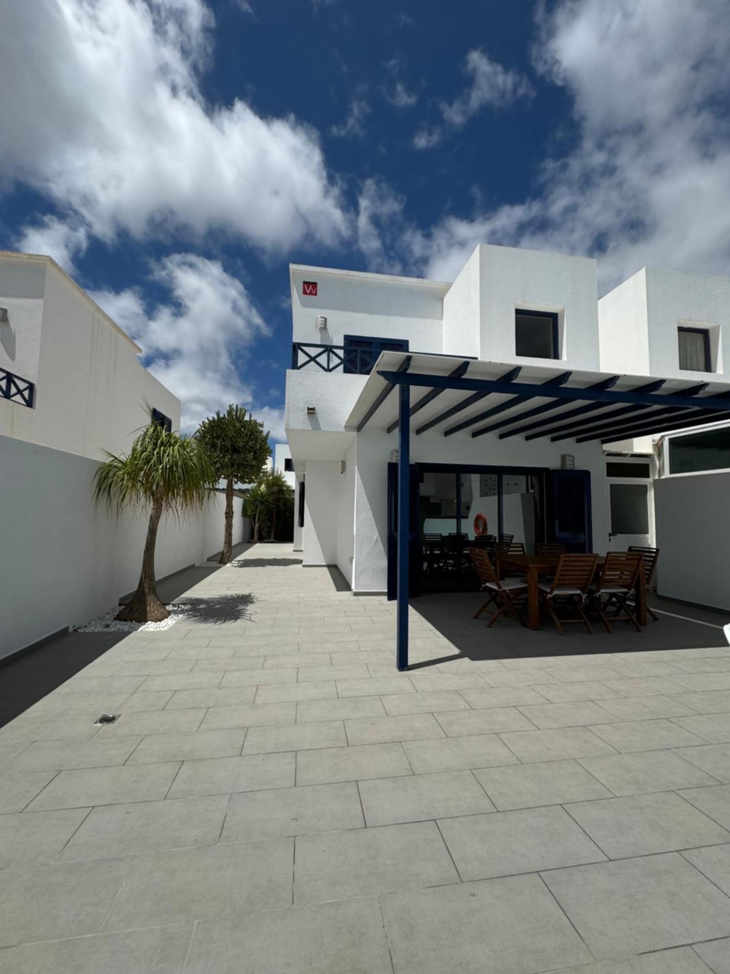 Lovely Adas Home Playa Blanca  Extérieur photo