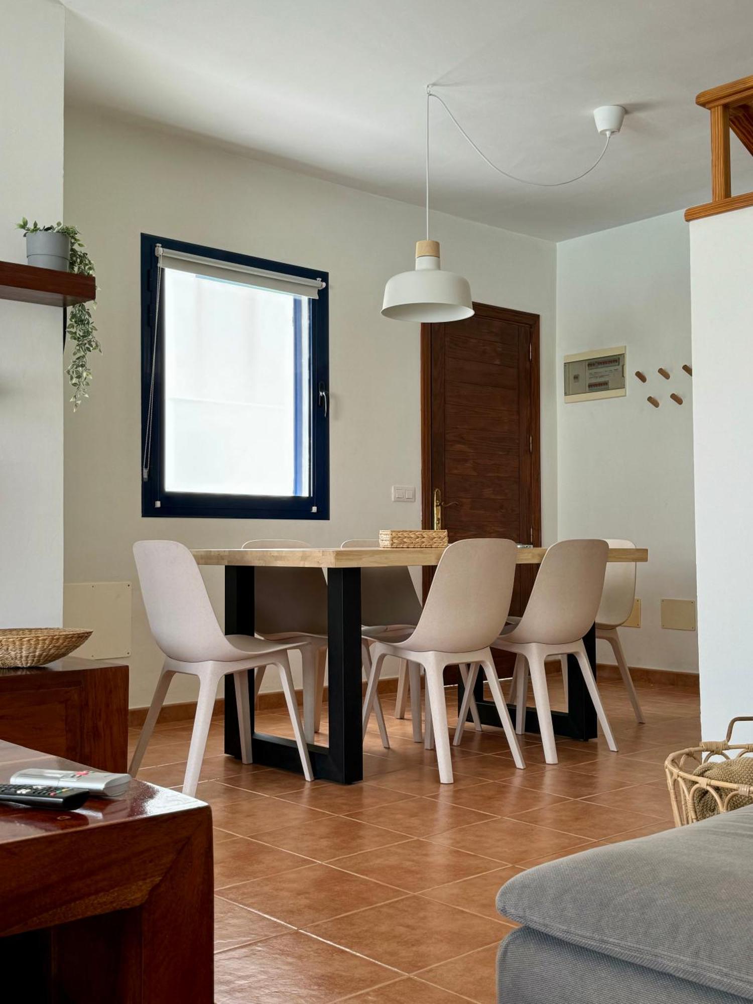 Lovely Adas Home Playa Blanca  Extérieur photo