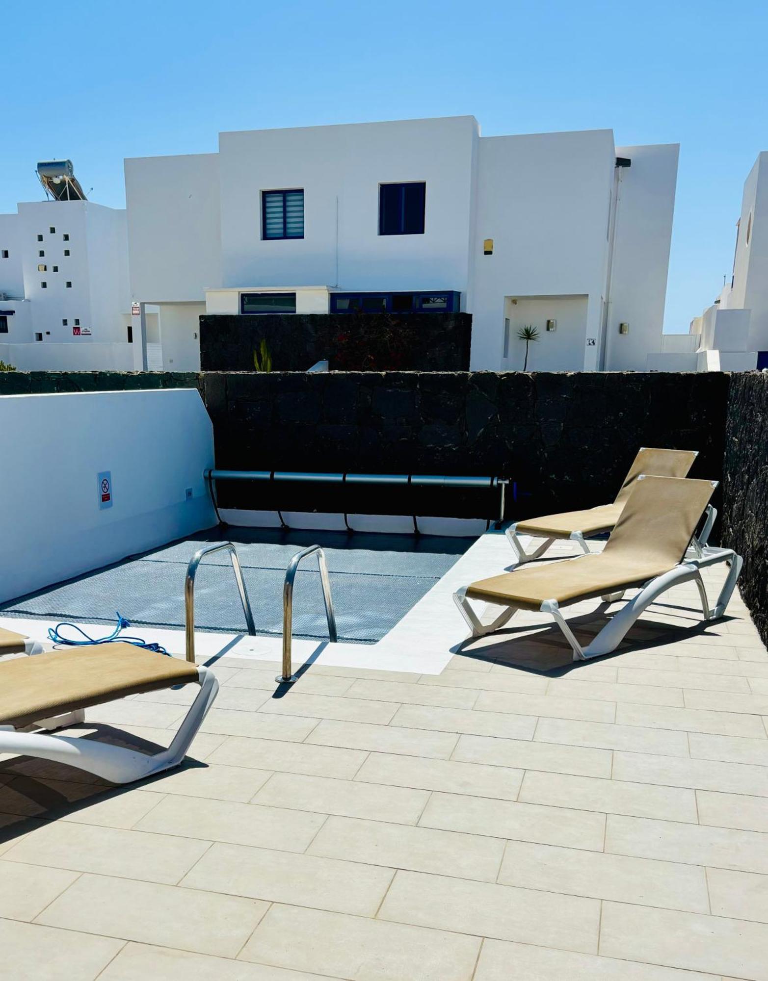 Lovely Adas Home Playa Blanca  Extérieur photo