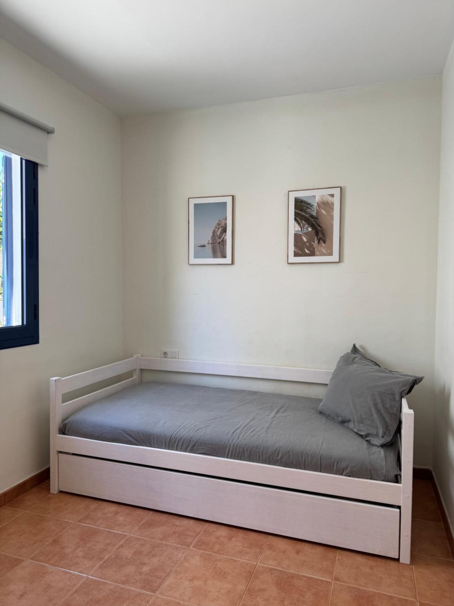 Lovely Adas Home Playa Blanca  Extérieur photo
