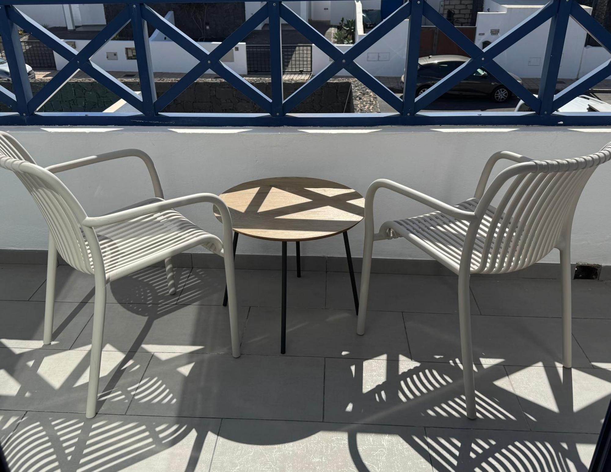 Lovely Adas Home Playa Blanca  Extérieur photo