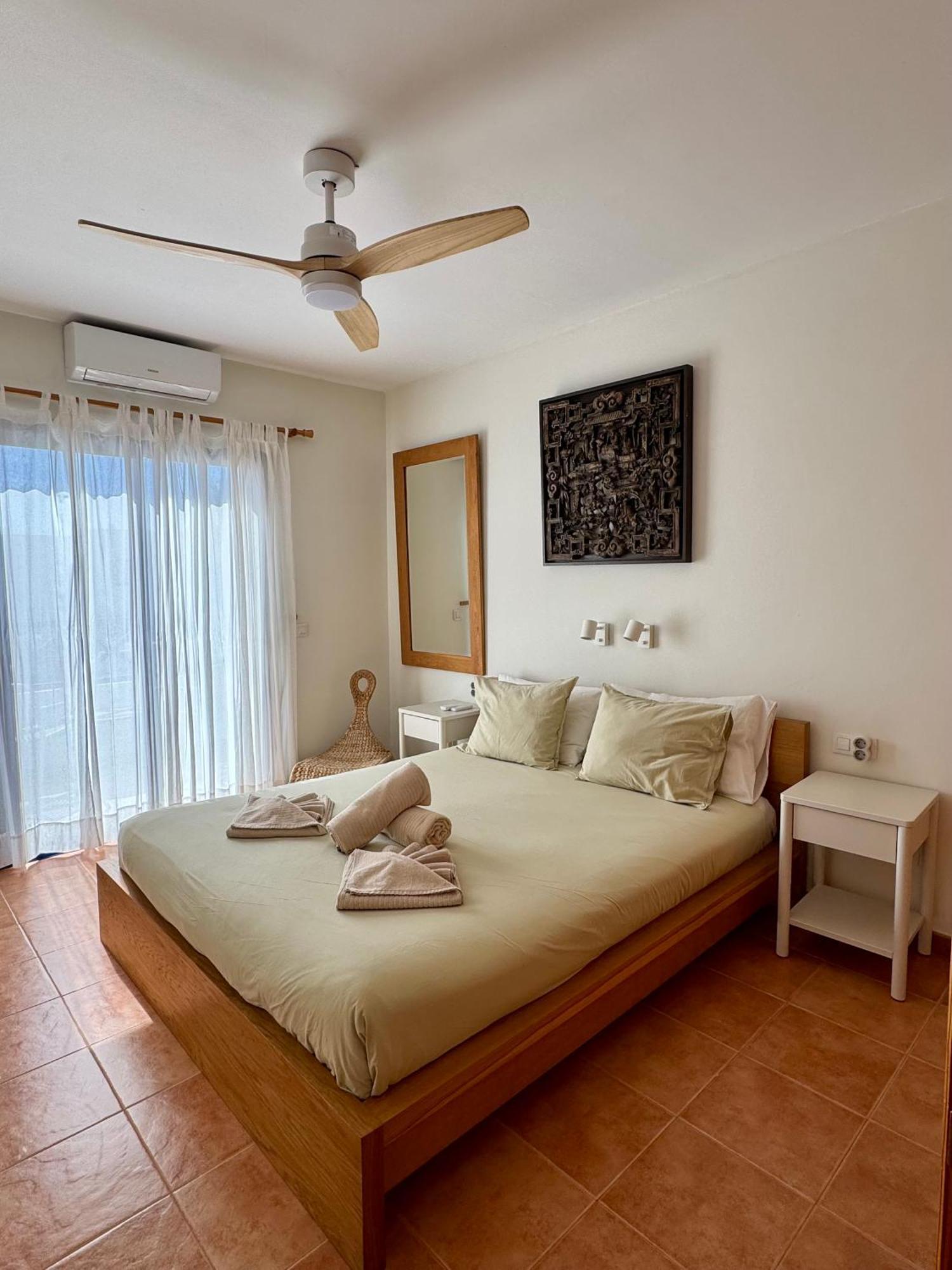 Lovely Adas Home Playa Blanca  Extérieur photo